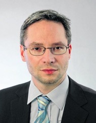 Predavanja profesora Benedikta Speera