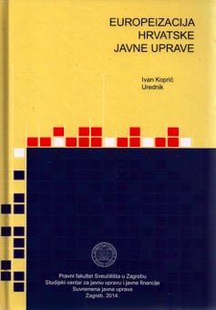 Predstavljanje knjige 
