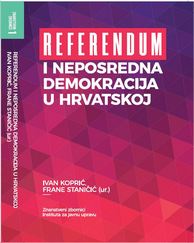 Nova knjiga: 